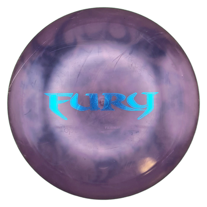 Latitude 64 Opto Fury