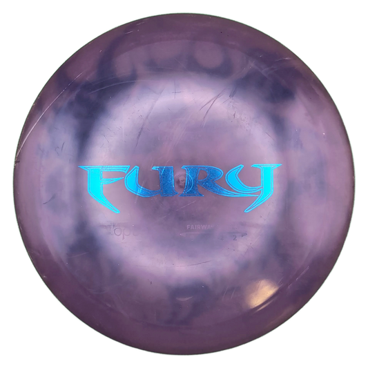 Latitude 64 Opto Fury