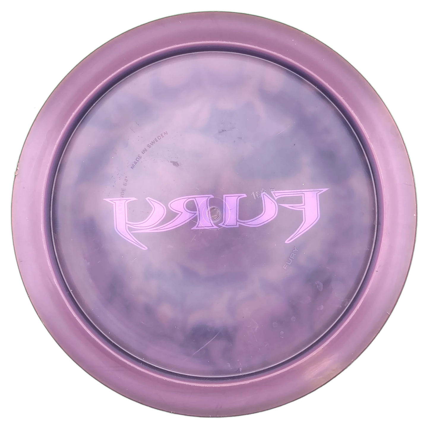 Latitude 64 Opto Fury