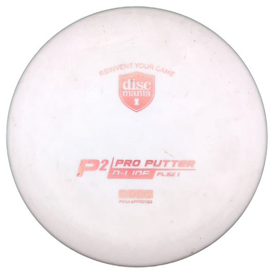 Discmania D-Line Flex 1 P2