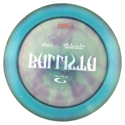 Latitude 64 Opto Ballista
