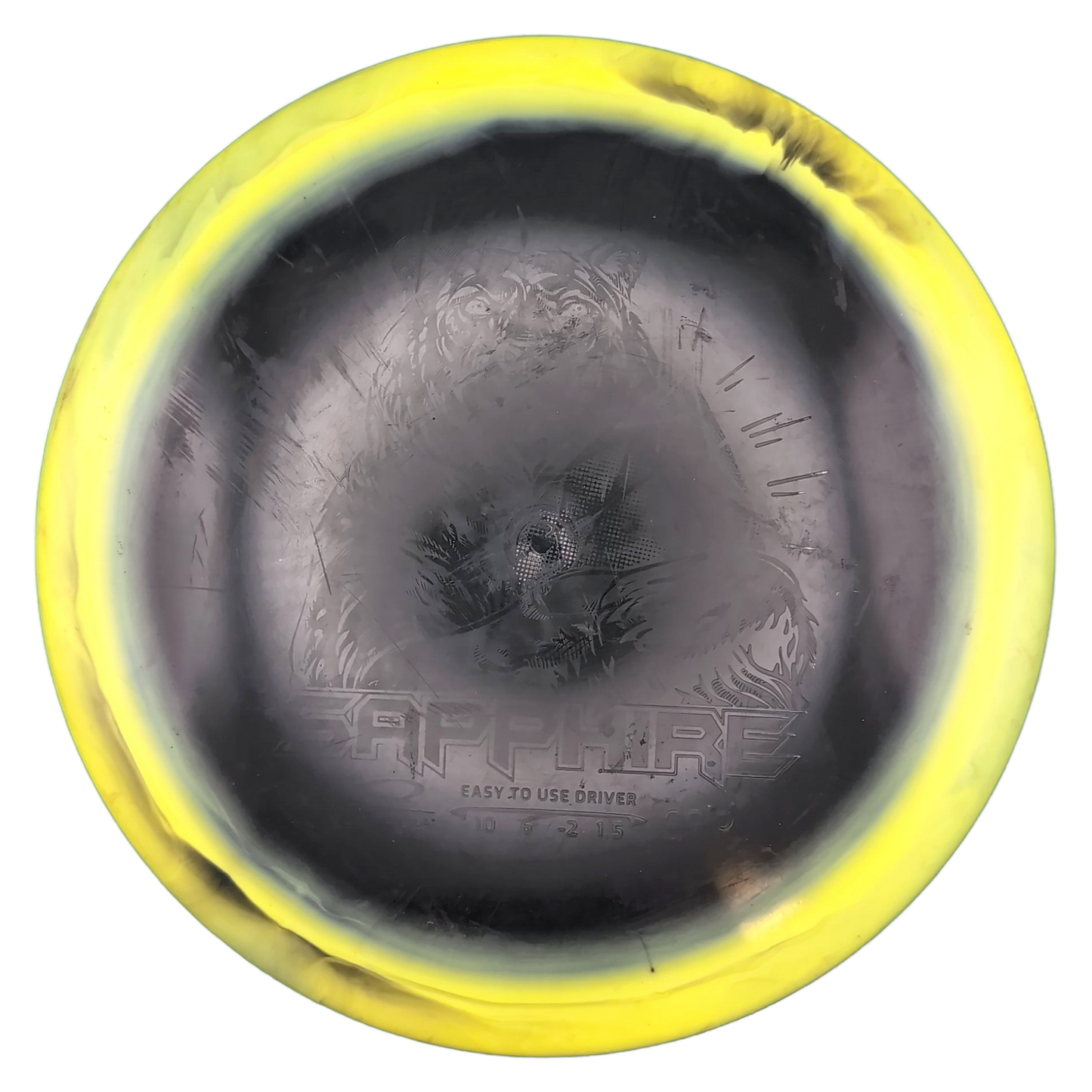 Latitude 64 Gold Orbit Sapphire