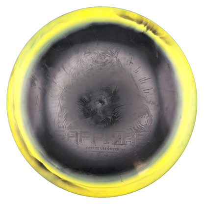 Latitude 64 Gold Orbit Sapphire