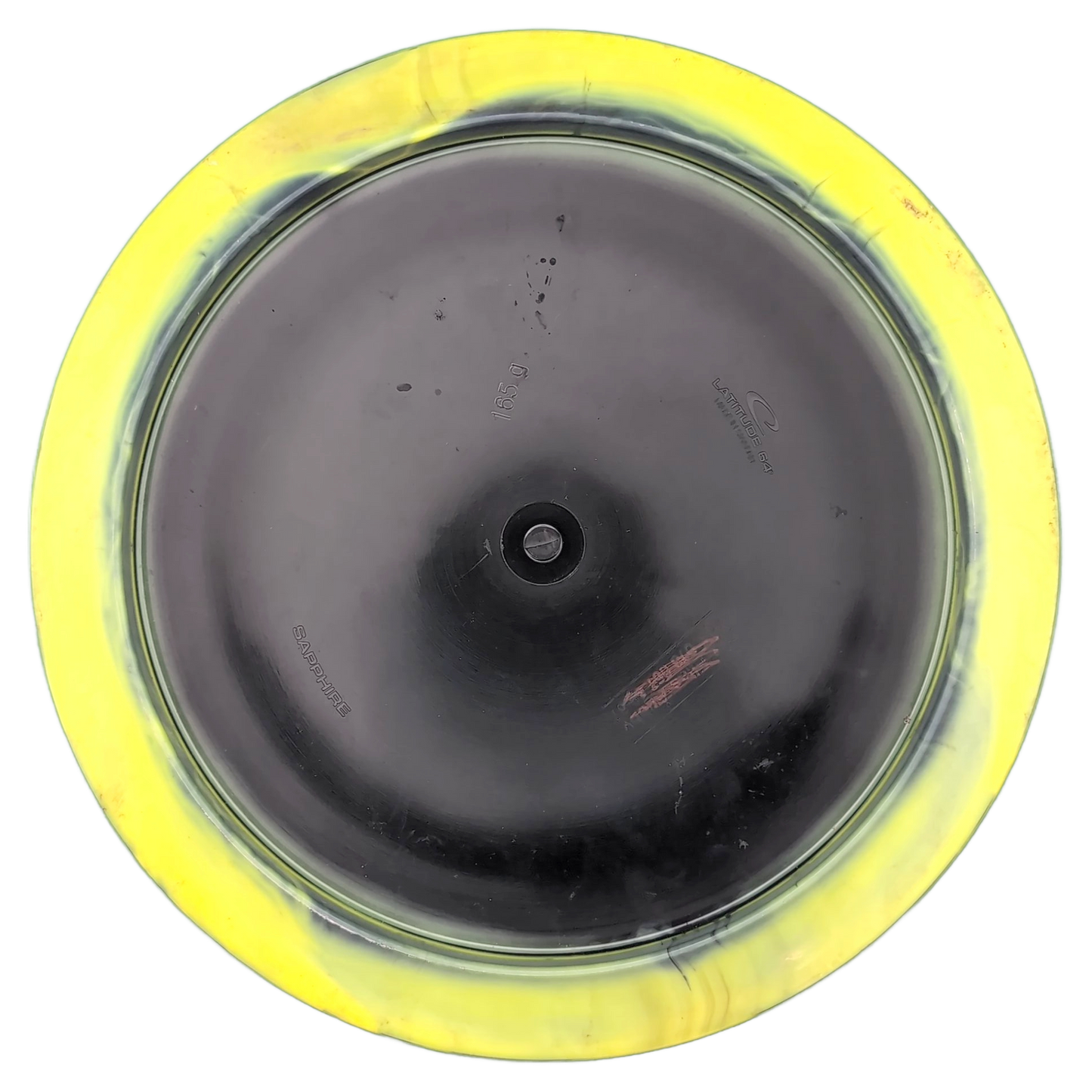 Latitude 64 Gold Orbit Sapphire