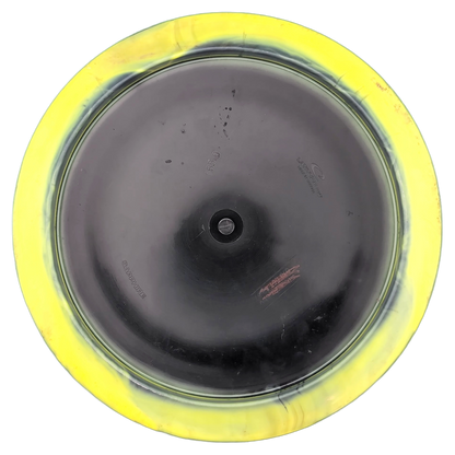 Latitude 64 Gold Orbit Sapphire