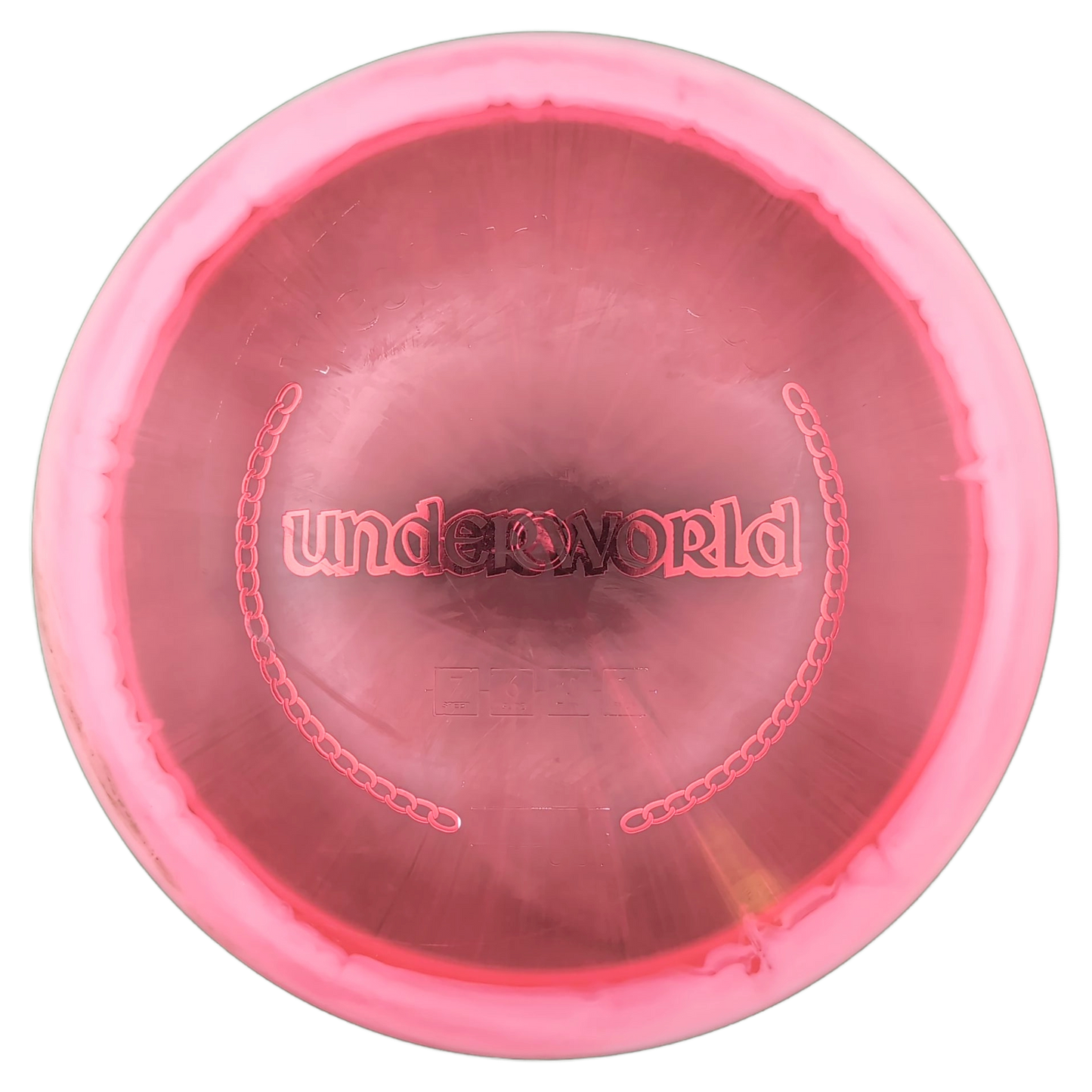 Westside VIP Ice Orbit Underworld
