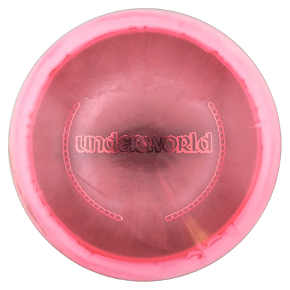 Westside VIP Ice Orbit Underworld