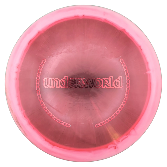Westside VIP Ice Orbit Underworld