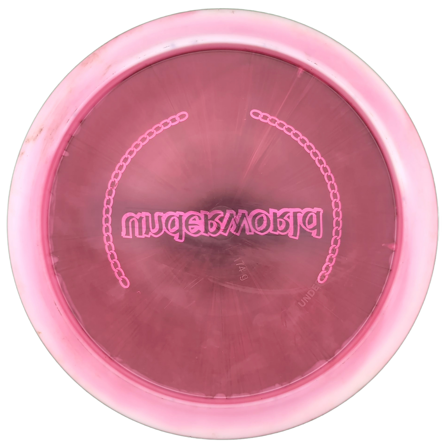 Westside VIP Ice Orbit Underworld