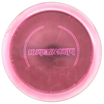 Westside VIP Ice Orbit Underworld