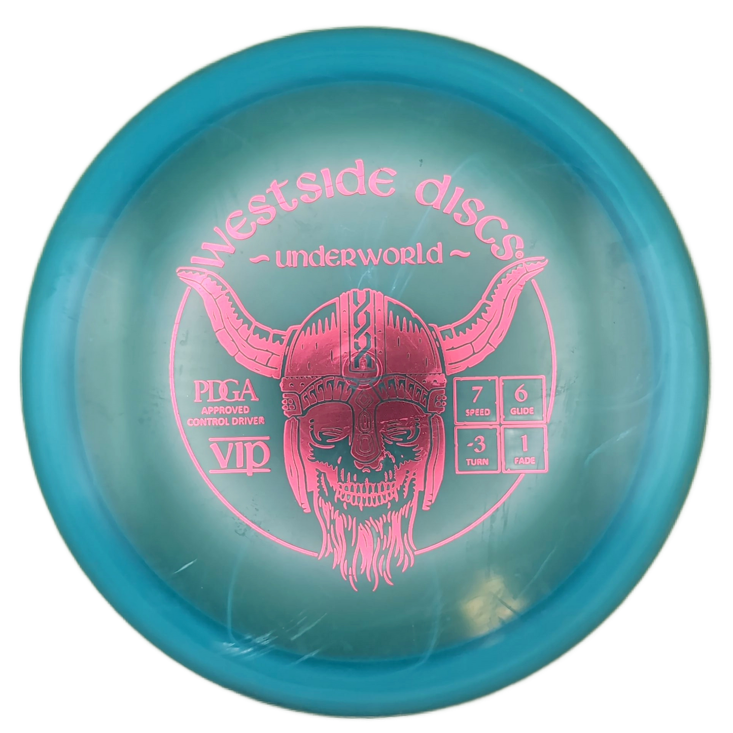 Westside VIP Underworld