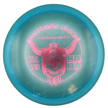 Westside VIP Underworld