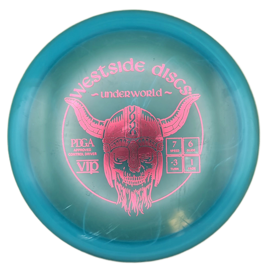 Westside VIP Underworld