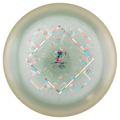 Discmania C-line Glow P2 Discmania Open