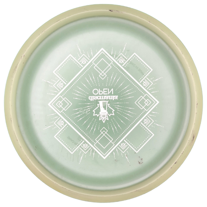 Discmania C-line Glow P2 Discmania Open