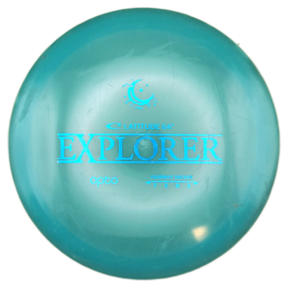 Latitude 64 Opto Explorer