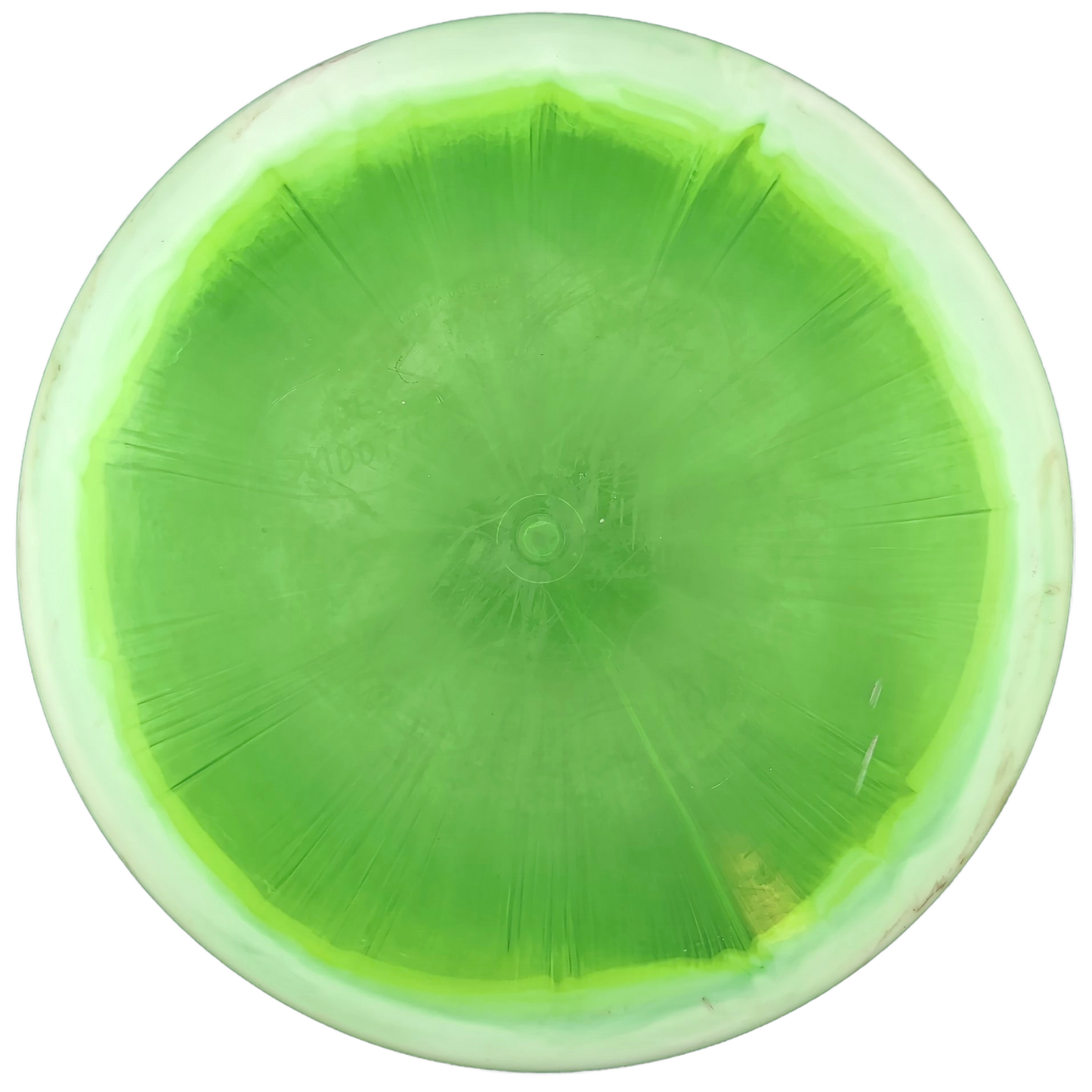 Latitude 64 Opto Ice Claymore