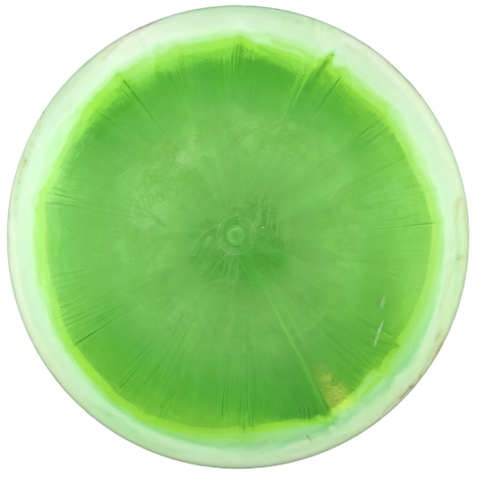Latitude 64 Opto Ice Claymore