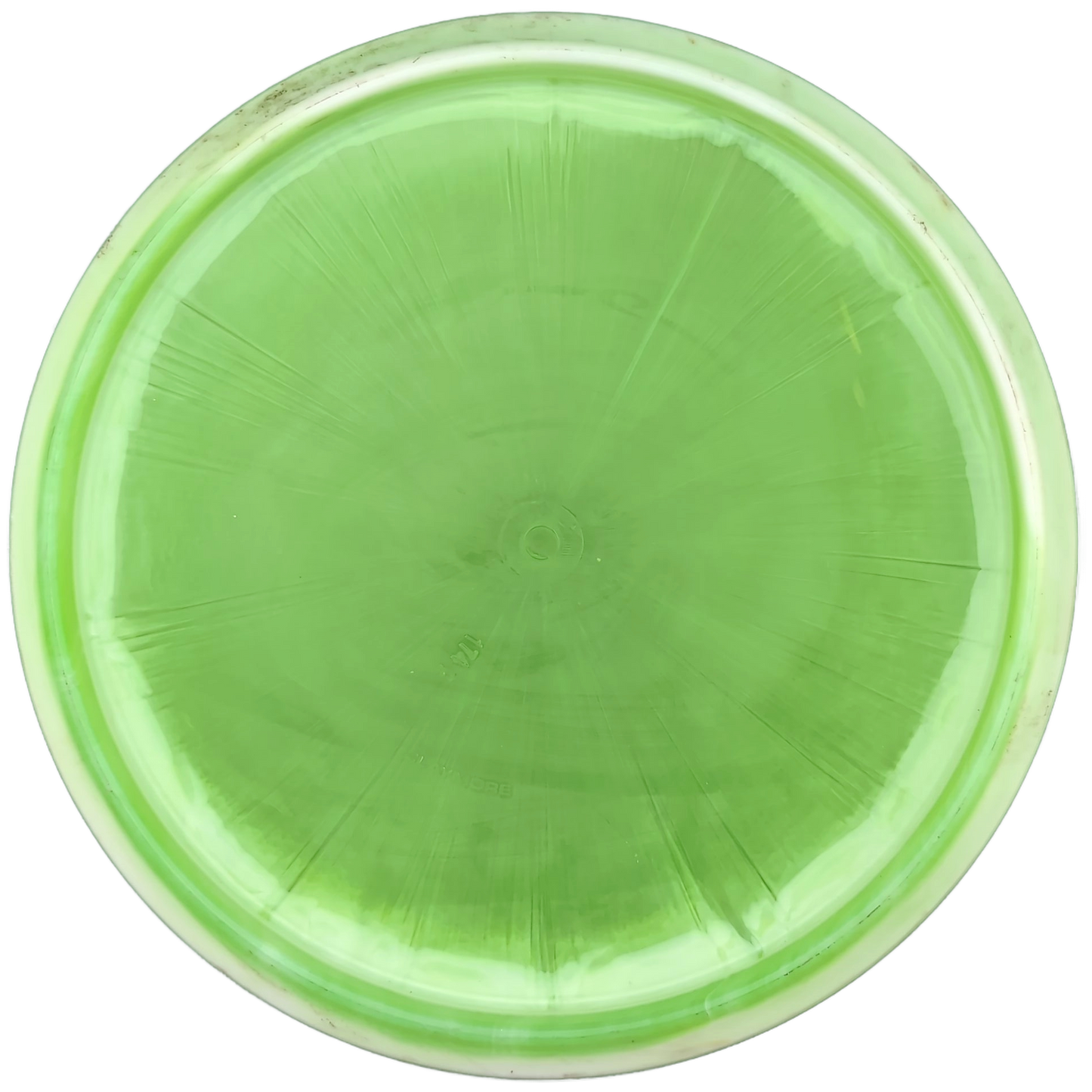 Latitude 64 Opto Ice Claymore