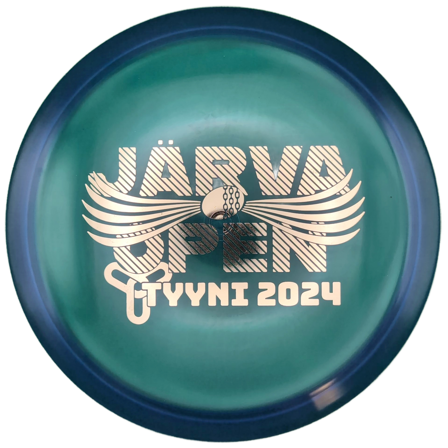 Dynamic Discs Lucid Verdict tyyni 2024