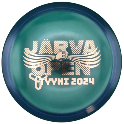 Dynamic Discs Lucid Verdict tyyni 2024