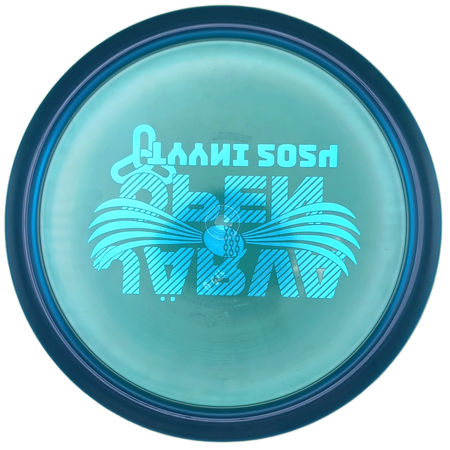 Dynamic Discs Lucid Verdict tyyni 2024