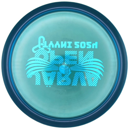 Dynamic Discs Lucid Verdict tyyni 2024