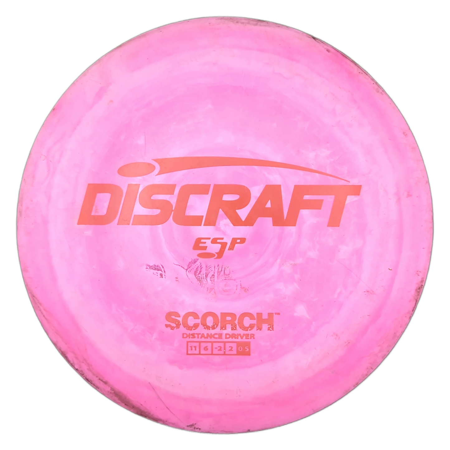 Discraft ESP Scorch
