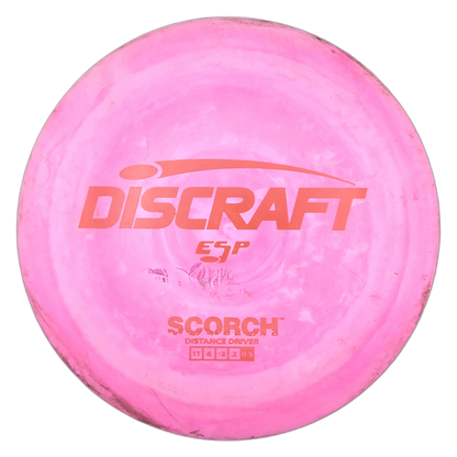 Discraft ESP Scorch