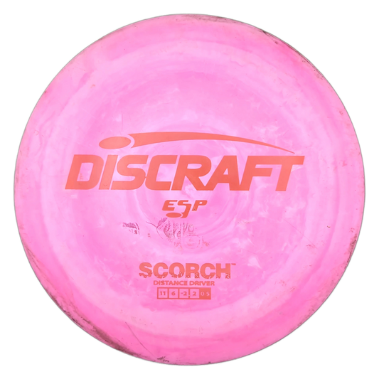 Discraft ESP Scorch