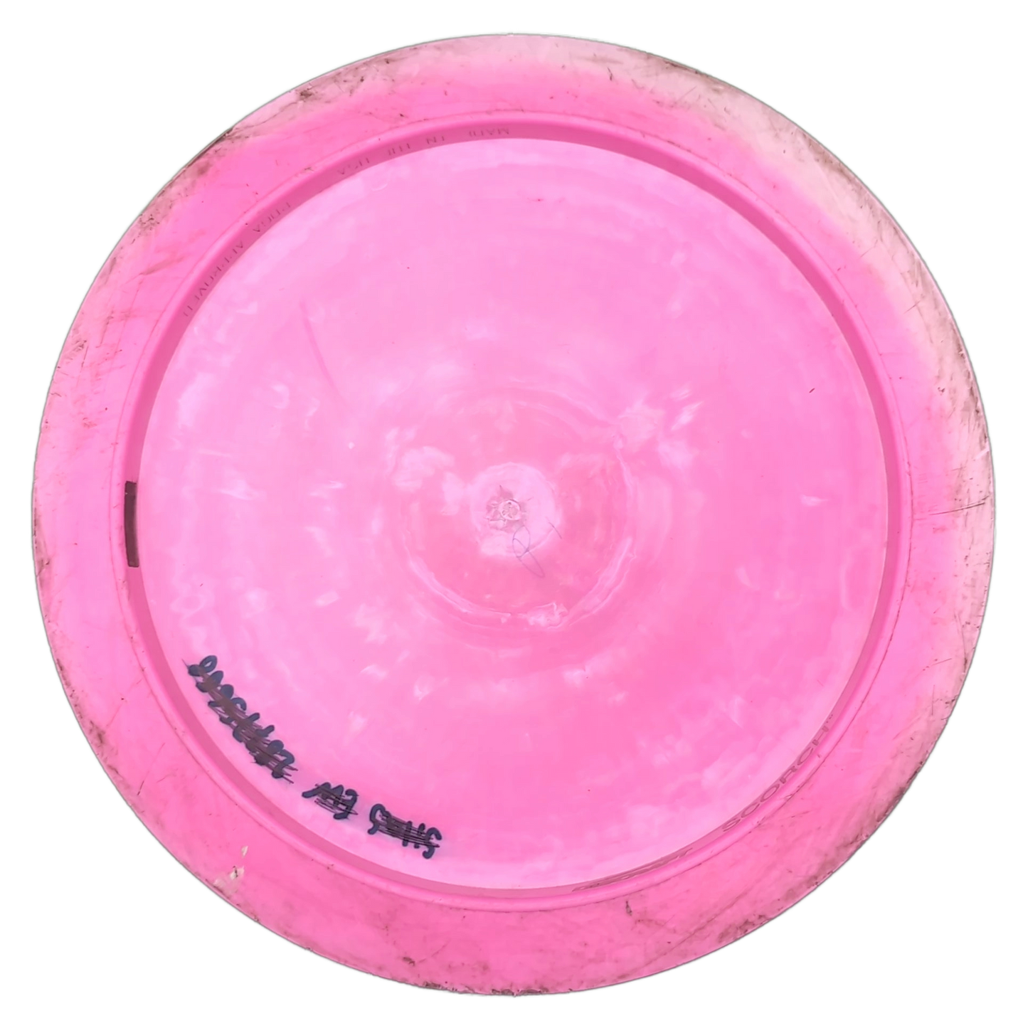 Discraft ESP Scorch