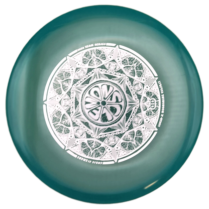 Dynamic Discs Lucid-X Moonshine Culprit Chris Clemons