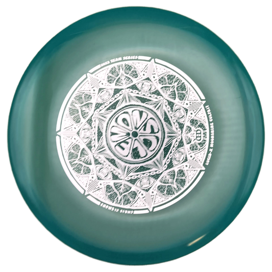 Dynamic Discs Lucid-X Moonshine Culprit Chris Clemons