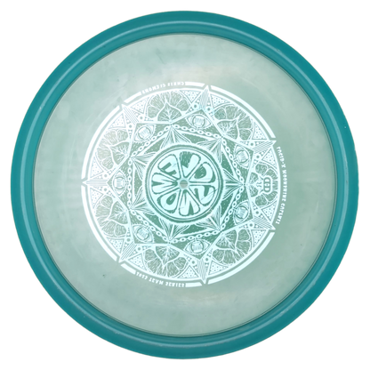 Dynamic Discs Lucid-X Moonshine Culprit Chris Clemons