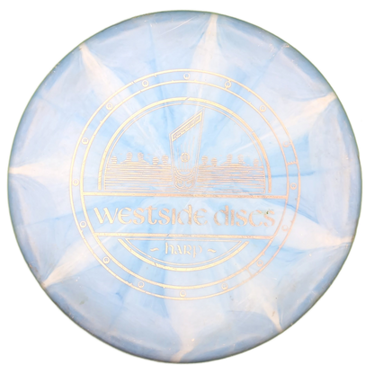 Westside Burst Harp