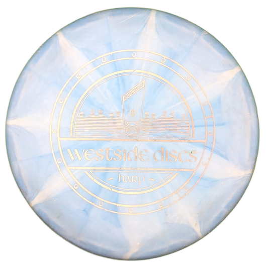 Westside Burst Harp