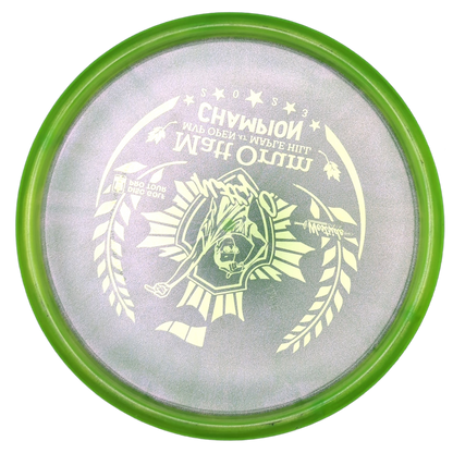Westside VIP-X Chameleon Harp Matt Orum MVP Open