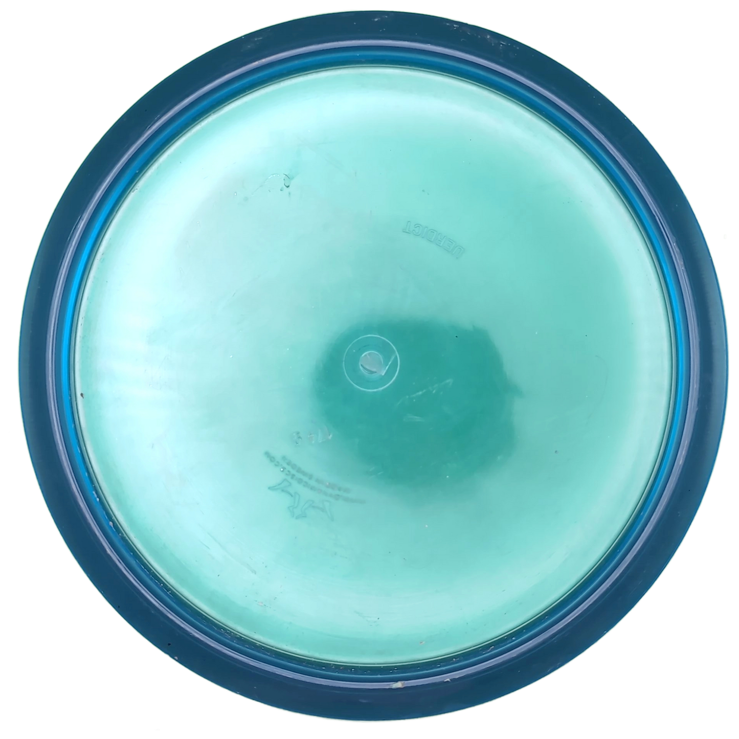 Dynamic Discs Lucid Verdict