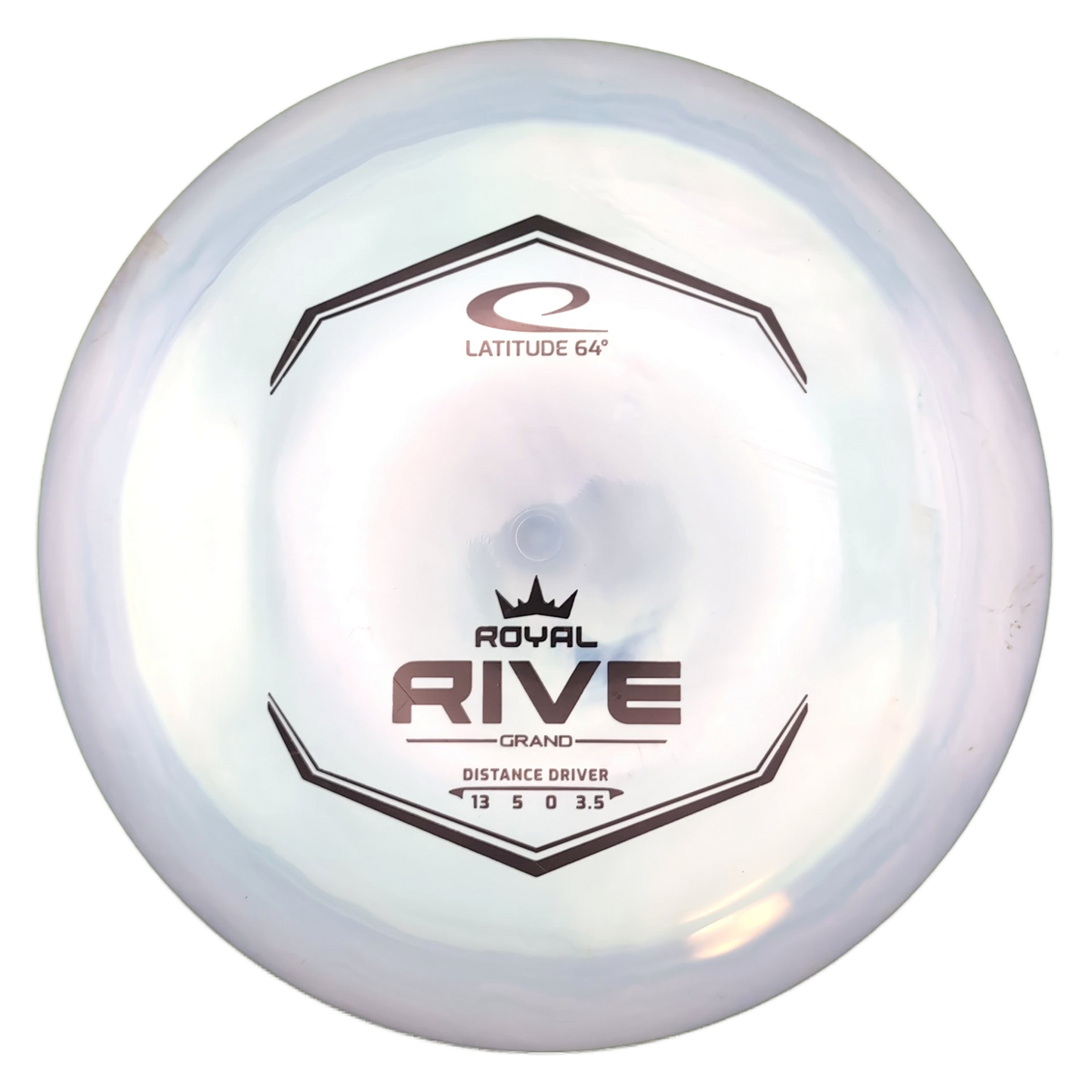 Latitude 64 Royal Grand Rive