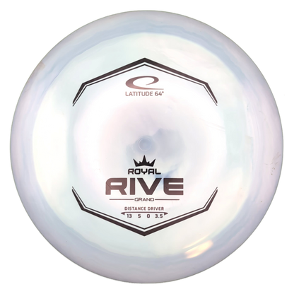 Latitude 64 Royal Grand Rive
