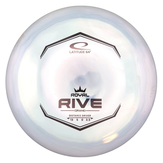 Latitude 64 Royal Grand Rive