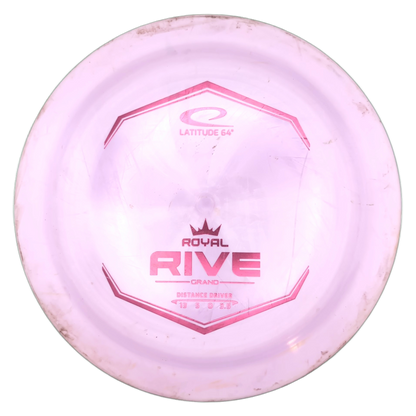 Latitude 64 Royal Grand Rive