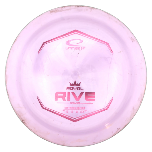 Latitude 64 Royal Grand Rive