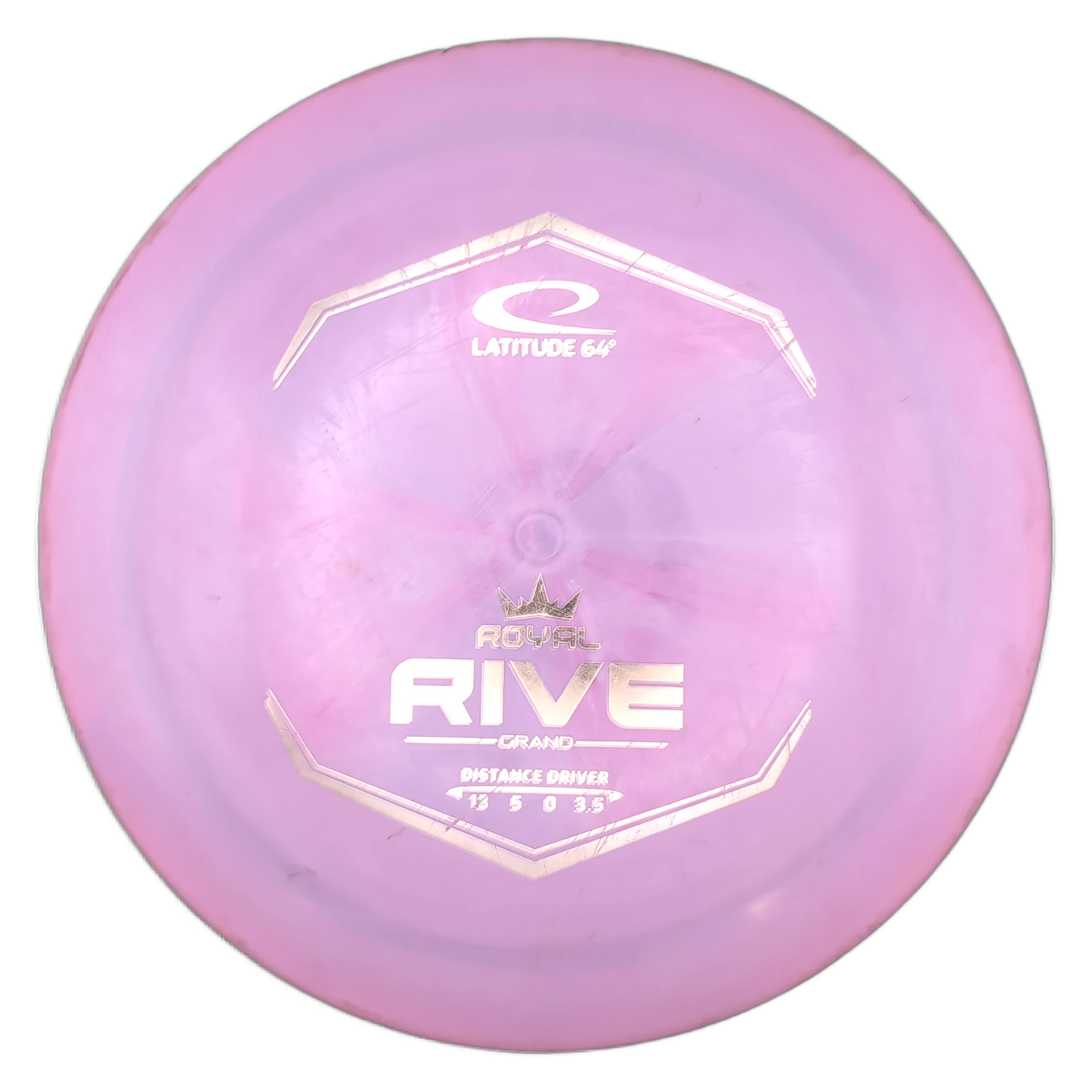 Latitude 64 Royal Grand Rive