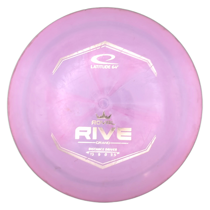 Latitude 64 Royal Grand Rive