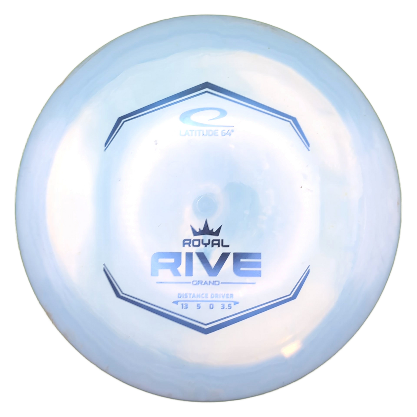 Latitude 64 Royal Grand Rive