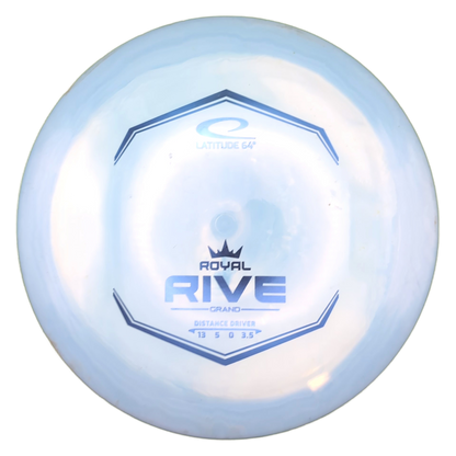 Latitude 64 Royal Grand Rive