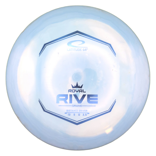 Latitude 64 Royal Grand Rive
