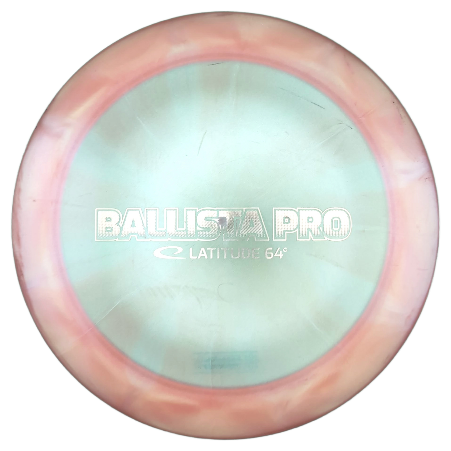 Latitude 64 Opto-X Chameleon Ballista Pro