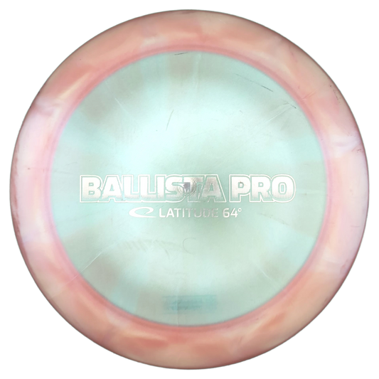Latitude 64 Opto-X Chameleon Ballista Pro